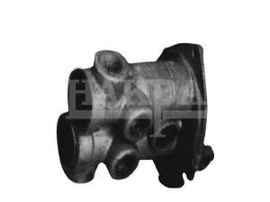 KY13961-SCANIA-FOOT BRAKE VALVE